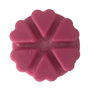 Pink and Sassy - Olfactory Candles