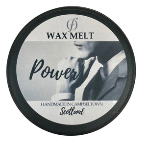 Power - Olfactory Candles