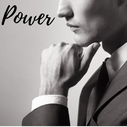 Power - Olfactory Candles