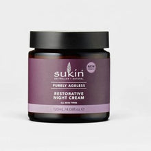Load image into Gallery viewer, PURELY AGELESS - Restorative Night Cream - Olfactory Candles