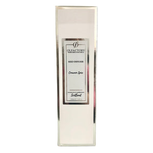 Reed Diffuser - Olfactory Candles