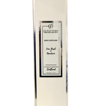 Load image into Gallery viewer, Reed Diffuser - Olfactory Candles