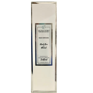 Reed Diffuser - Olfactory Candles
