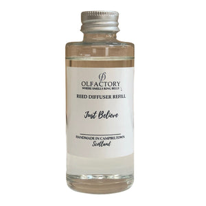 Reed Diffuser Refill - Olfactory Candles