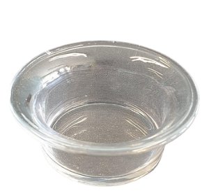 Replacement Glass Cup for Colour Changing Burners - Olfactory Candles