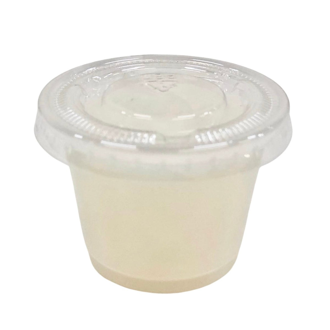 Rhubarb and Elderflower - Olfactory Candles