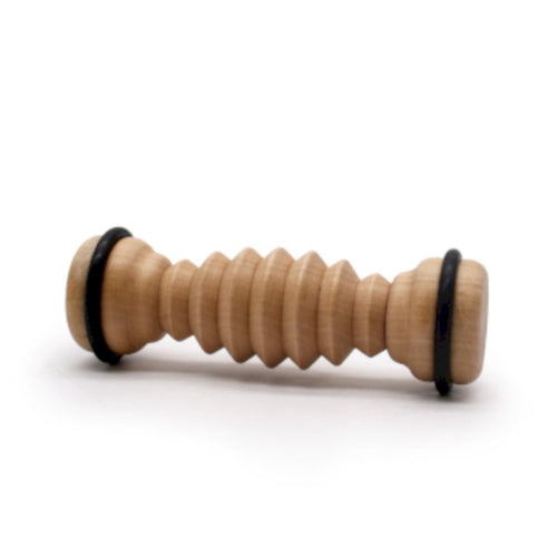 Ribbed Foot Roller - Olfactory Candles