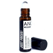 Load image into Gallery viewer, Roll On Essential Oil Blend - Olfactory Candles