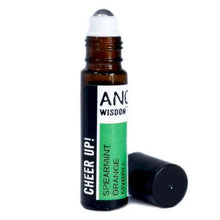 Load image into Gallery viewer, Roll On Essential Oil Blend - Olfactory Candles