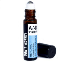 Load image into Gallery viewer, Roll On Essential Oil Blend - Olfactory Candles