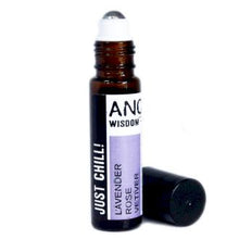 Load image into Gallery viewer, Roll On Essential Oil Blend - Olfactory Candles