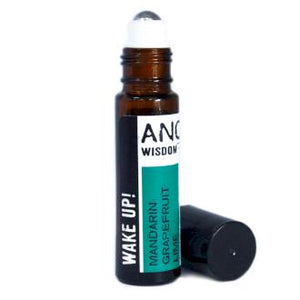 Roll On Essential Oil Blend - Olfactory Candles