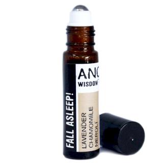 Roll On Essential Oil Blend - Olfactory Candles