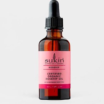 ROSEHIP - Certified Organic Rosehip Oil - Olfactory Candles
