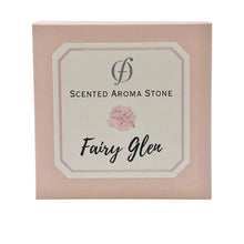 Load image into Gallery viewer, Scented Aroma Stone - Fairy Glen - Olfactory Candles