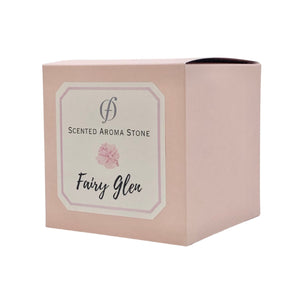 Scented Aroma Stone - Fairy Glen - Olfactory Candles