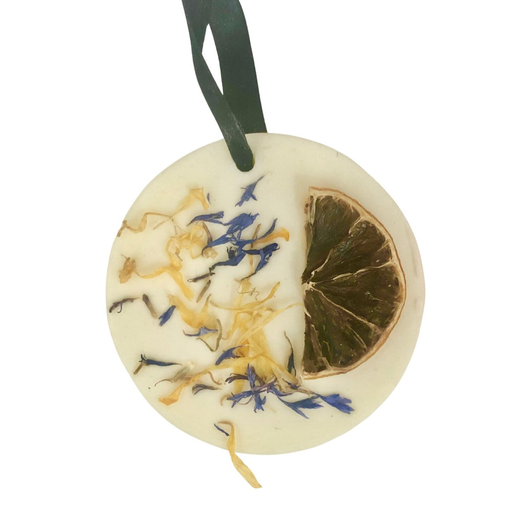 Scented Wax Fresheners - Botanical - Olfactory Candles