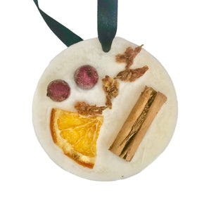 Scented Wax Fresheners - Botanical - Olfactory Candles