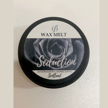 Load image into Gallery viewer, Seduction - Olfactory Candles
