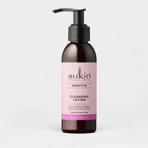Sensitive Cleansing Lotion 125ml - Olfactory Candles
