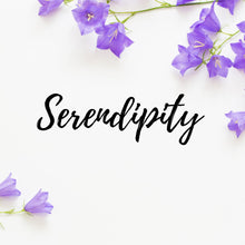 Load image into Gallery viewer, Serendipity - Olfactory Candles