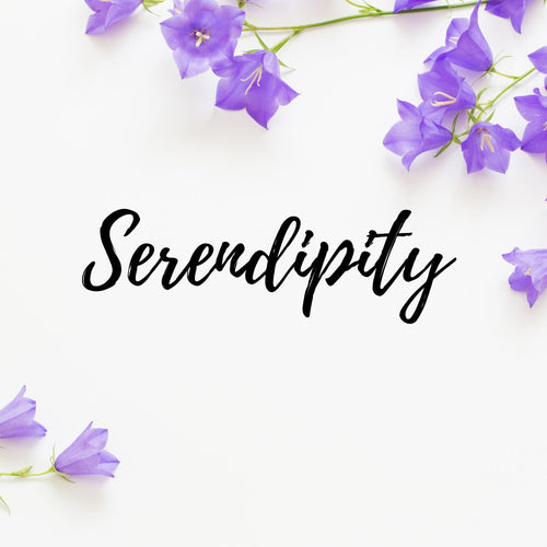 Serendipity - Olfactory Candles