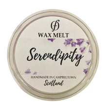 Load image into Gallery viewer, Serendipity - Olfactory Candles
