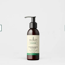 Load image into Gallery viewer, SIGNATURE - Foaming Facial Cleanser - Olfactory Candles