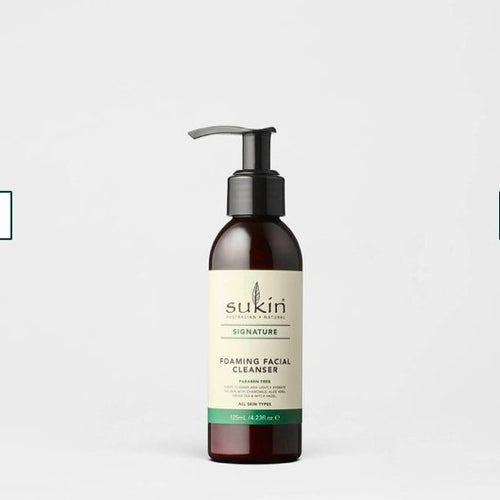 SIGNATURE - Foaming Facial Cleanser - Olfactory Candles