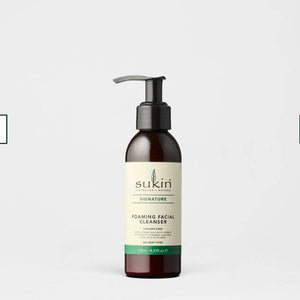 SIGNATURE - Foaming Facial Cleanser - Olfactory Candles