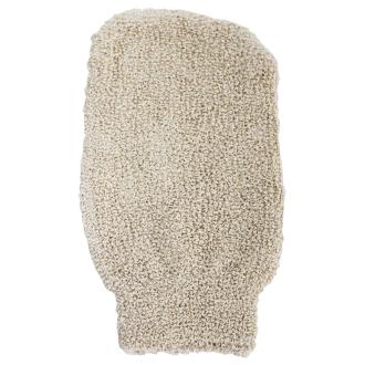 Snug Jute Mix Mitt - Cream - Olfactory Candles