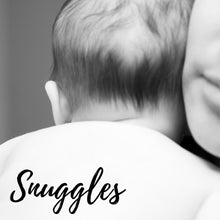 Load image into Gallery viewer, Snuggles - Olfactory Candles