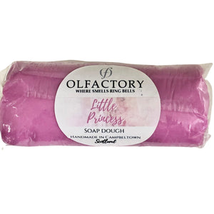 Soap Dough - Olfactory Candles