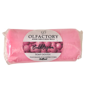 Soap Dough - Olfactory Candles