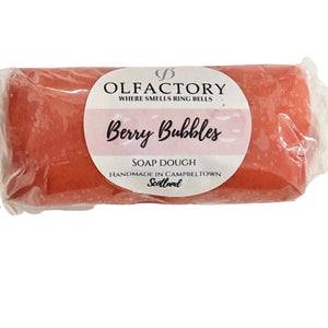 Soap Dough - Olfactory Candles