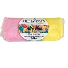 Load image into Gallery viewer, Soap Dough - Olfactory Candles