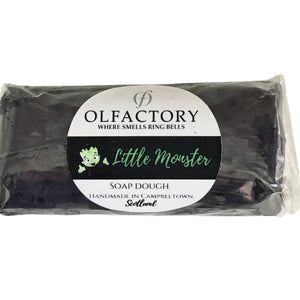 Soap Dough - Olfactory Candles