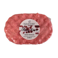 Load image into Gallery viewer, Soap Sponges - Olfactory Candles