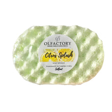Load image into Gallery viewer, Soap Sponges - Olfactory Candles