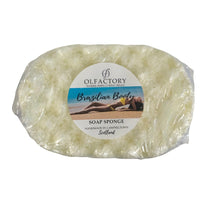 Load image into Gallery viewer, Soap Sponges - Olfactory Candles