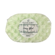 Load image into Gallery viewer, Soap Sponges - Olfactory Candles