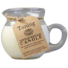 Load image into Gallery viewer, Soybean Massage Candle - Olfactory Candles