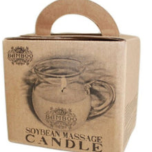 Load image into Gallery viewer, Soybean Massage Candle - Olfactory Candles
