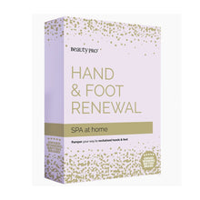 Load image into Gallery viewer, SPA AT HOME - Hand &amp; Foot Renewal - Olfactory Candles