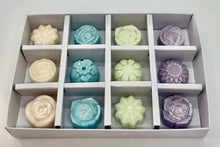 Load image into Gallery viewer, Spa Box - Wax Melts - Olfactory Candles