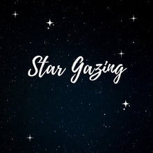 Load image into Gallery viewer, Star Gazing - Olfactory Candles