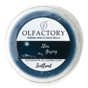 Star Gazing - Olfactory Candles
