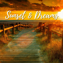 Load image into Gallery viewer, Sunset &amp; Dreams - Olfactory Candles