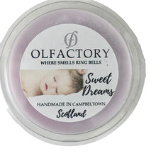 Load image into Gallery viewer, Sweet Dreams - Olfactory Candles