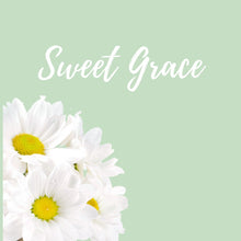 Load image into Gallery viewer, Sweet Grace - Olfactory Candles